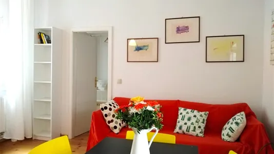 Apartments in Berlin Pankow - photo 4