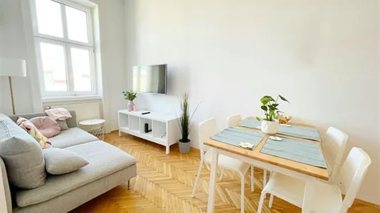 Rooms in Vienna Josefstadt - photo 5