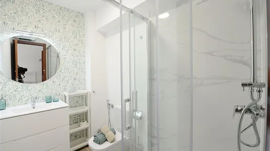 Rooms in Bilbao - photo 4