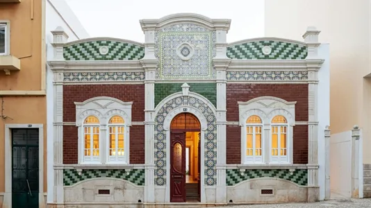 Apartments in Faro - photo 7