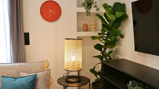 Apartments in Athens Akropoli - photo 9