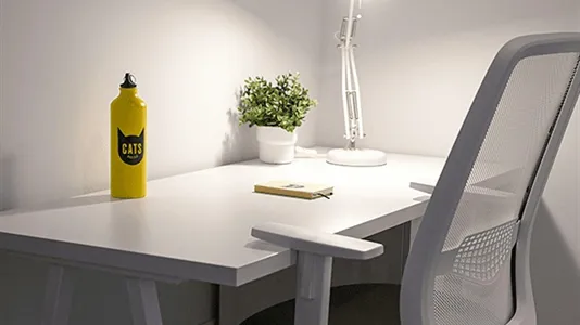 Rooms in Madrid Centro - photo 5