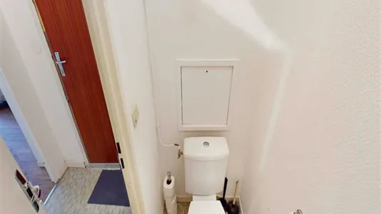 Rooms in Lille - photo 7