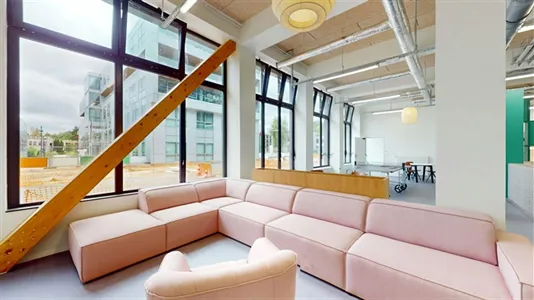 Rooms in Palaiseau - photo 7