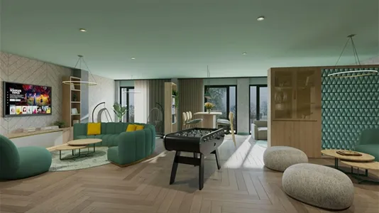 Apartments in Berlin Lichtenberg - photo 2
