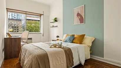 Room for rent in Lisbon (region)