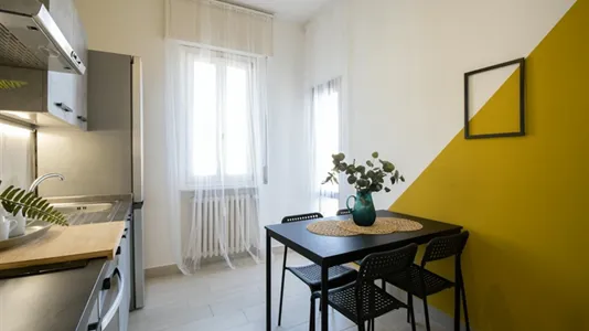 Rooms in Pavia - photo 10