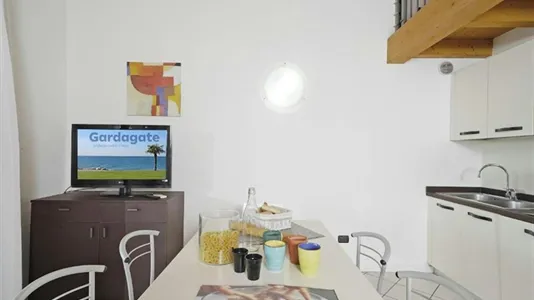 Apartments in Desenzano del Garda - photo 3