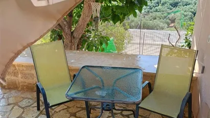 House for rent in Chania, Crete