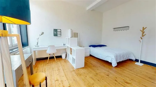 Rooms in Lille - photo 1