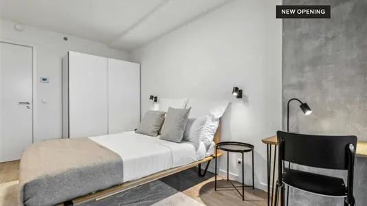 Apartments in Stad Brussel - photo 1