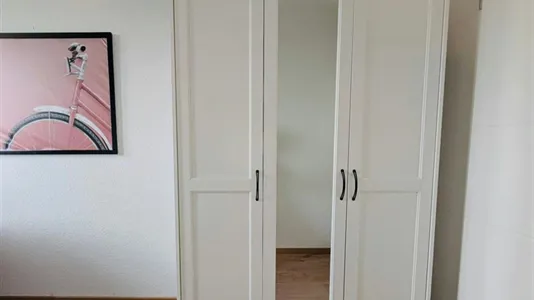 Rooms in Cologne Ehrenfeld - photo 4