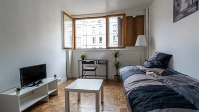 Apartment for rent in Paris 20ème arrondissement, Paris