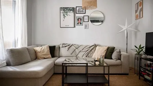 Apartments in Lundby - photo 1