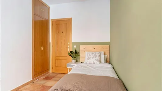 Rooms in Madrid Tetuán - photo 4