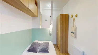 Room for rent in Paris 10ème arrondissement, Paris Room for rent in Paris 10ème arrondissement, Paris