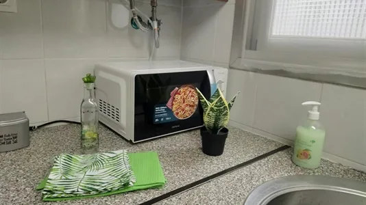 Rooms in Burjassot - photo 9