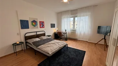 Room for rent in Frankfurt (region)