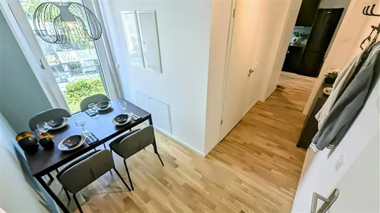 Rooms in Location is not specified - photo 10