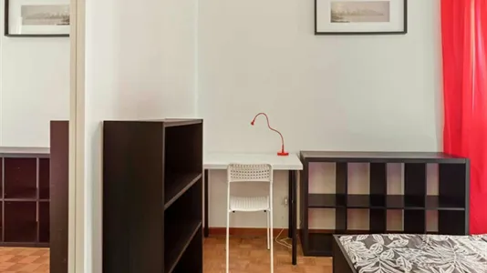 Rooms in Milano Zona 7 - Baggio, De Angeli, San Siro - photo 3