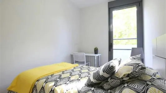 Rooms in Madrid Arganzuela - photo 4