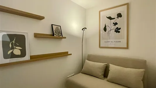 Rooms in Cologne Innenstadt - photo 3