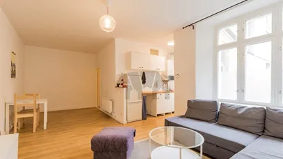 Apartment for rent in Berlin