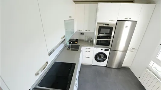 Rooms in Getxo - photo 8