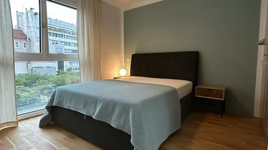 Apartments in Vienna Favoriten - photo 1