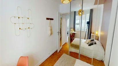Room for rent in Paris 17ème arrondissement, Paris Room for rent in Paris 17ème arrondissement, Paris