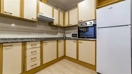 Rooms in Valencia Campanar - photo 10