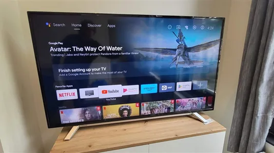 Apartments in Location is not specified - photo 4