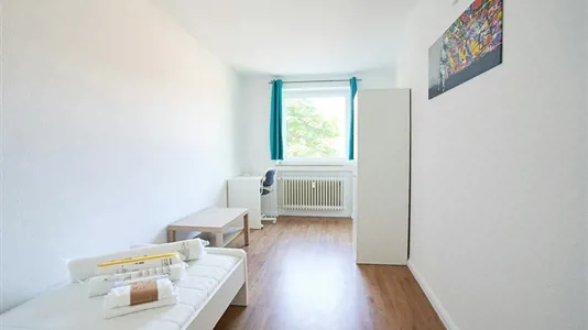 Rooms in Dusseldorf - photo 1