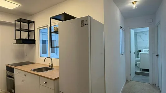 Rooms in Burjassot - photo 9