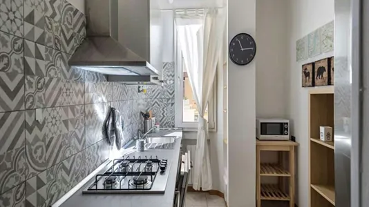 Rooms in Bologna - photo 10