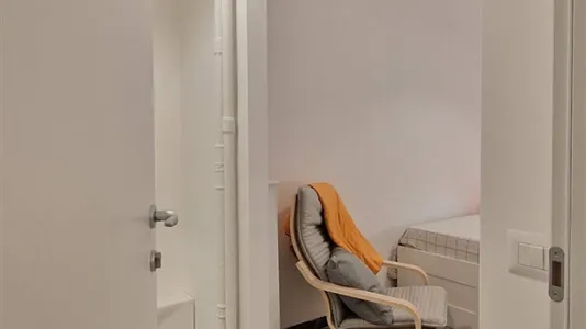 Rooms in Roma Municipio II – Parioli/Nomentano - photo 5