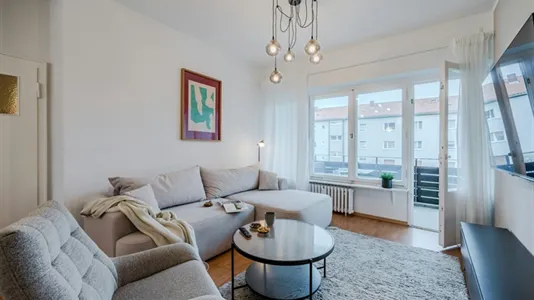 Apartments in Berlin Spandau - photo 4