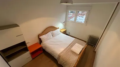 Apartment for rent in Santiago de Compostela, Galicia
