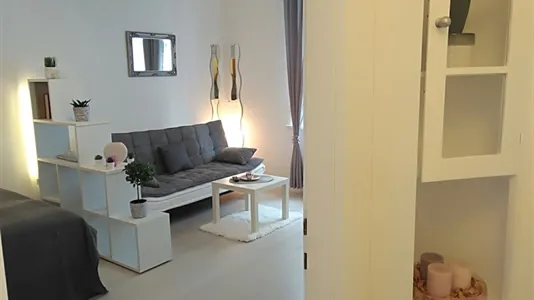 Apartments in Vienna Favoriten - photo 7