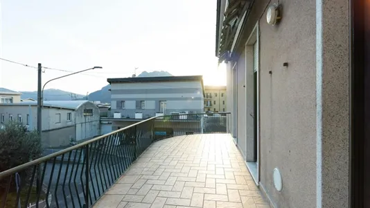 Rooms in Lecco - photo 10