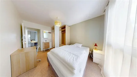 Rooms in Lyon - photo 2