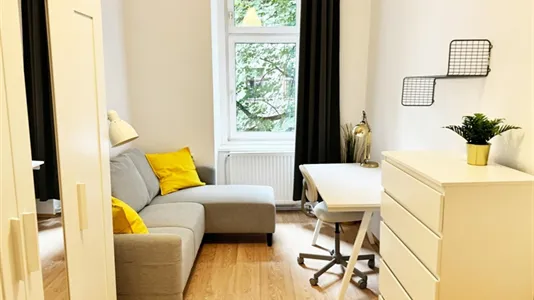 Rooms in Wien Mariahilf - photo 10