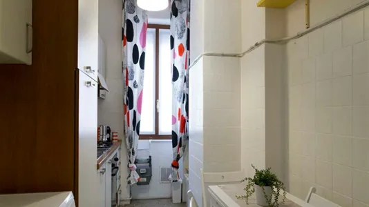 Rooms in Milano Zona 2 - Stazione Centrale, Gorla, Turro, Greco, Crescenzago - photo 8