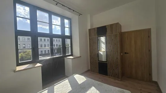 Apartments in Łódź - photo 6