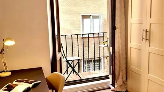 Rooms in Madrid Arganzuela - photo 7