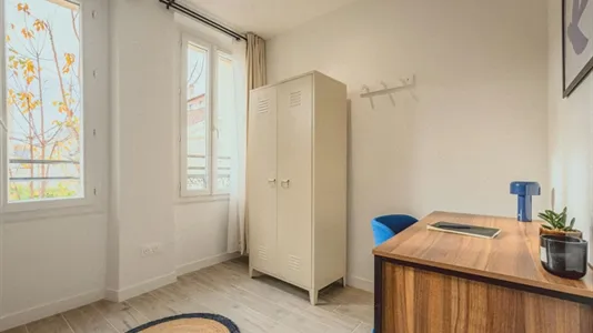 Rooms in Bobigny - photo 2