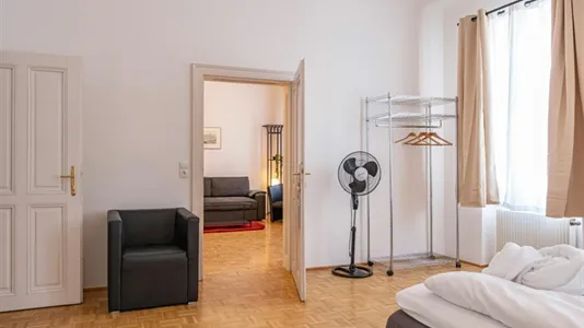 Apartments in Wien Ottakring - photo 5