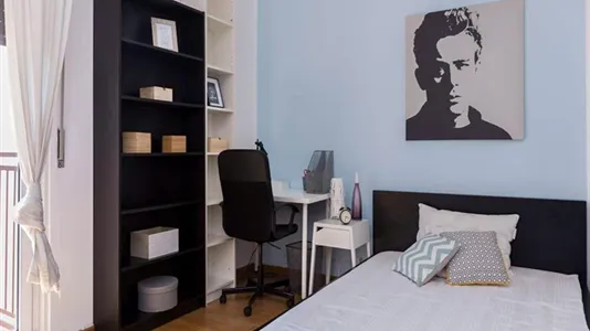 Rooms in Milano Zona 6 - Barona, Lorenteggio - photo 4