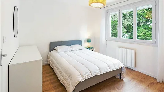 Rooms in Nantes - photo 1