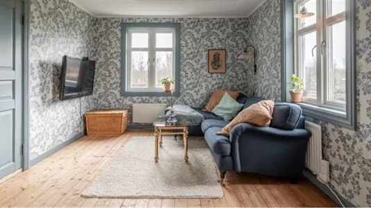 Houses in Tranemo - photo 8